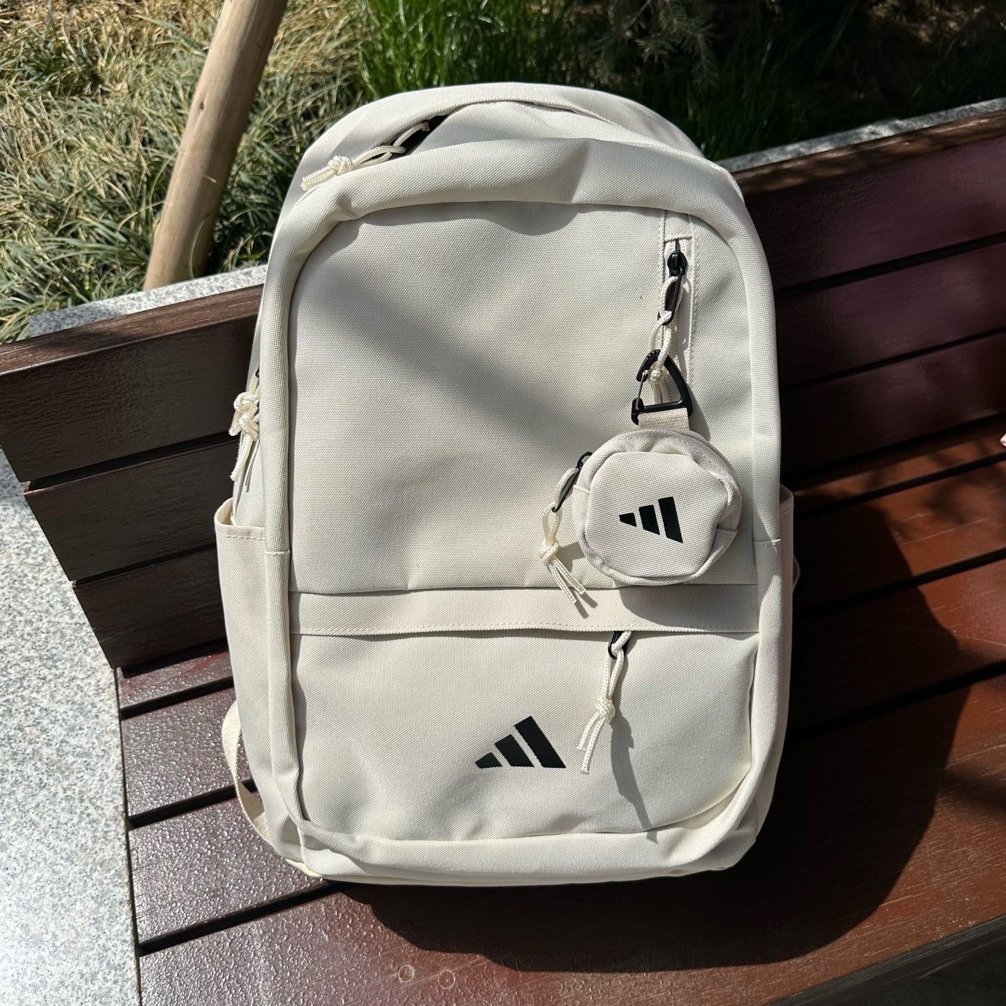 Adidas Unisex Backpack