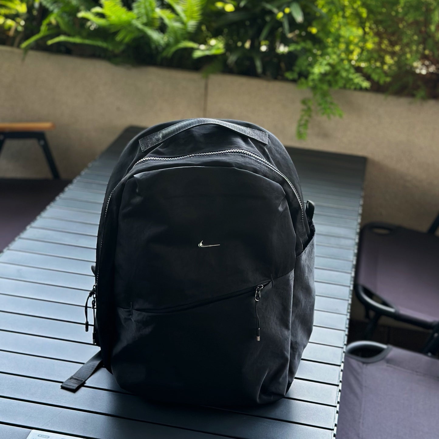 Nike Versatile Backpack & Shoulder Bag