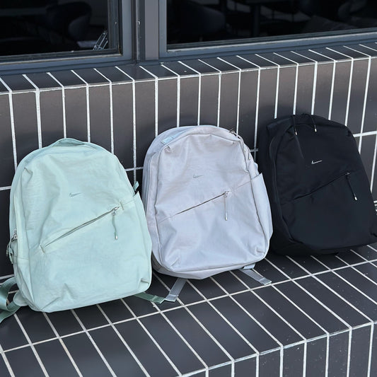 Nike Versatile Backpack & Shoulder Bag