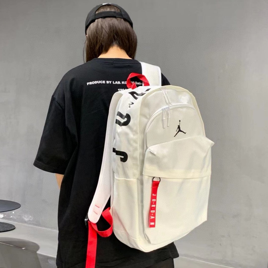 Jordan Classic Logo Unisex Backpack
