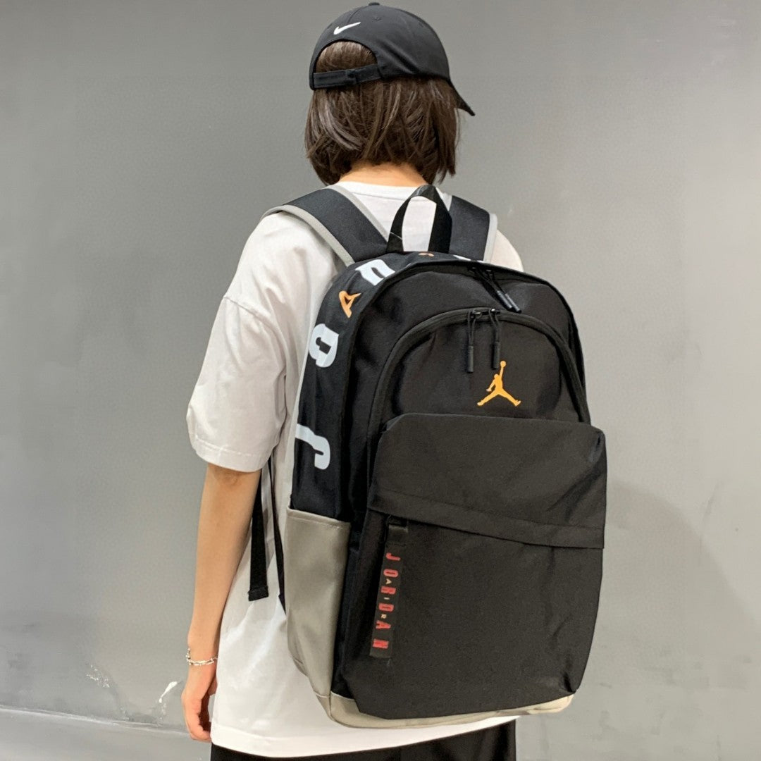 Jordan Classic Logo Unisex Backpack