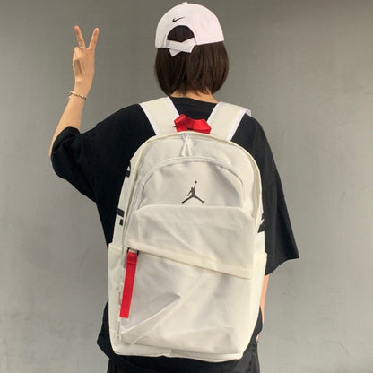 Jordan Classic Logo Unisex Backpack