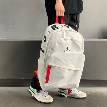 Jordan Classic Logo Unisex Backpack