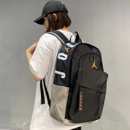 Jordan Classic Logo Unisex Backpack