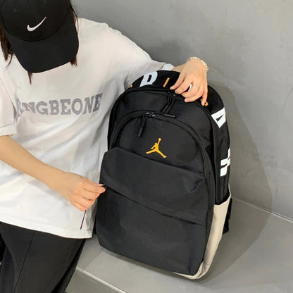 Jordan Classic Logo Unisex Backpack