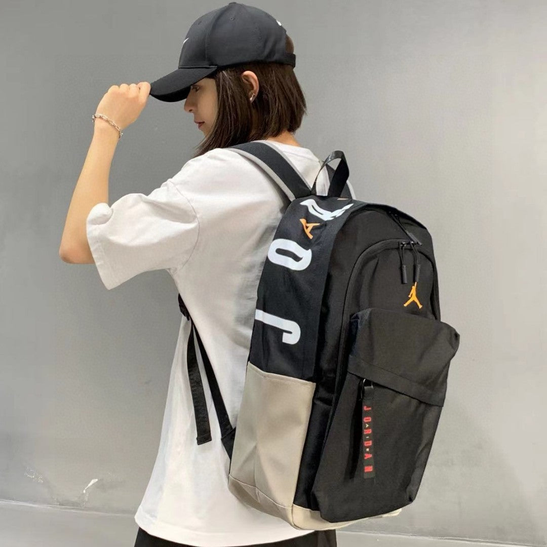 Jordan Classic Logo Unisex Backpack