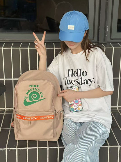Nike Heritage Backpack