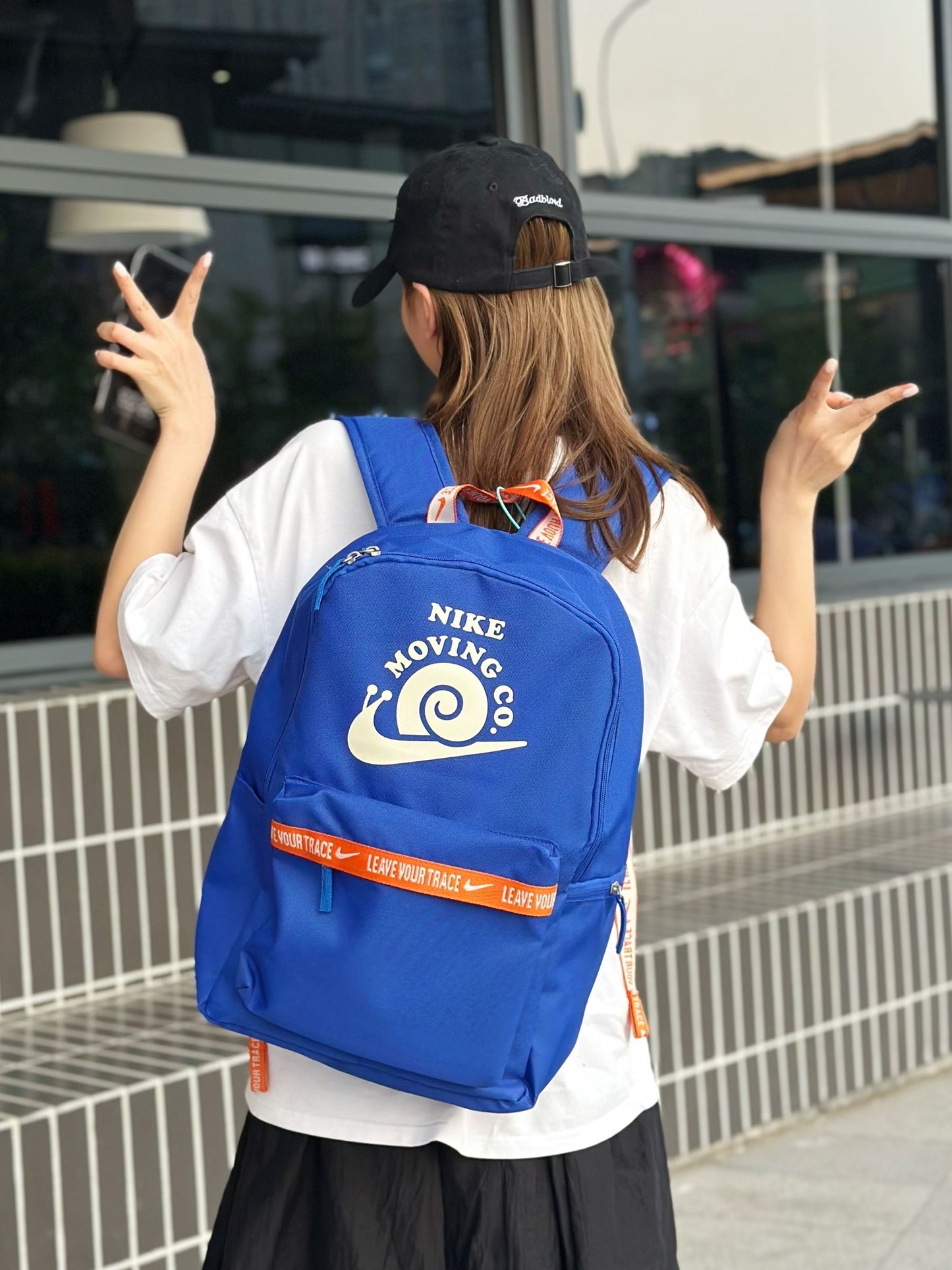 Nike Heritage Backpack