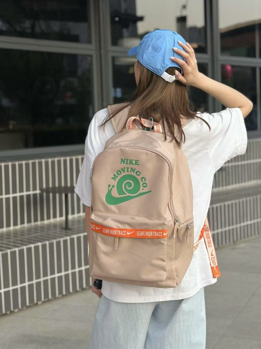 Nike Heritage Backpack