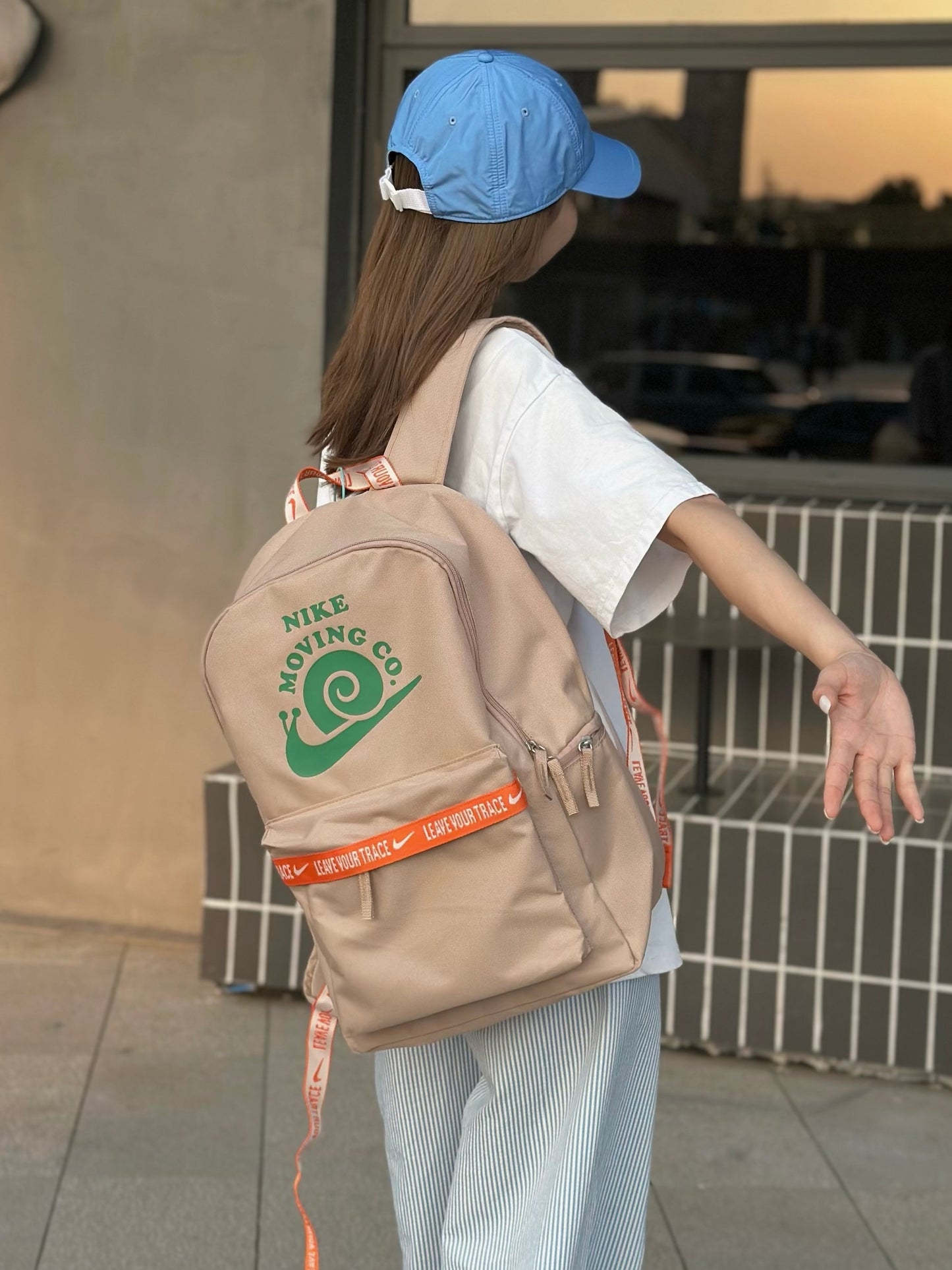 Nike Heritage Backpack
