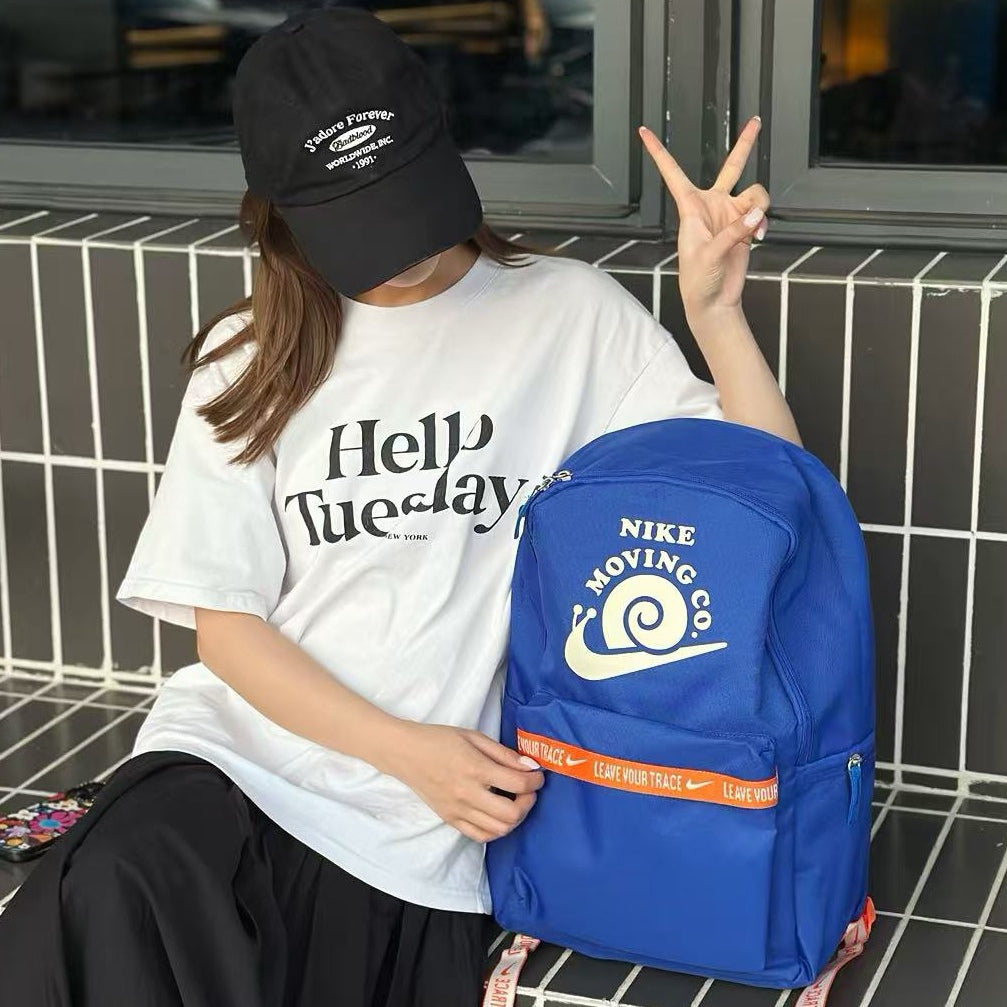 Nike Heritage Backpack