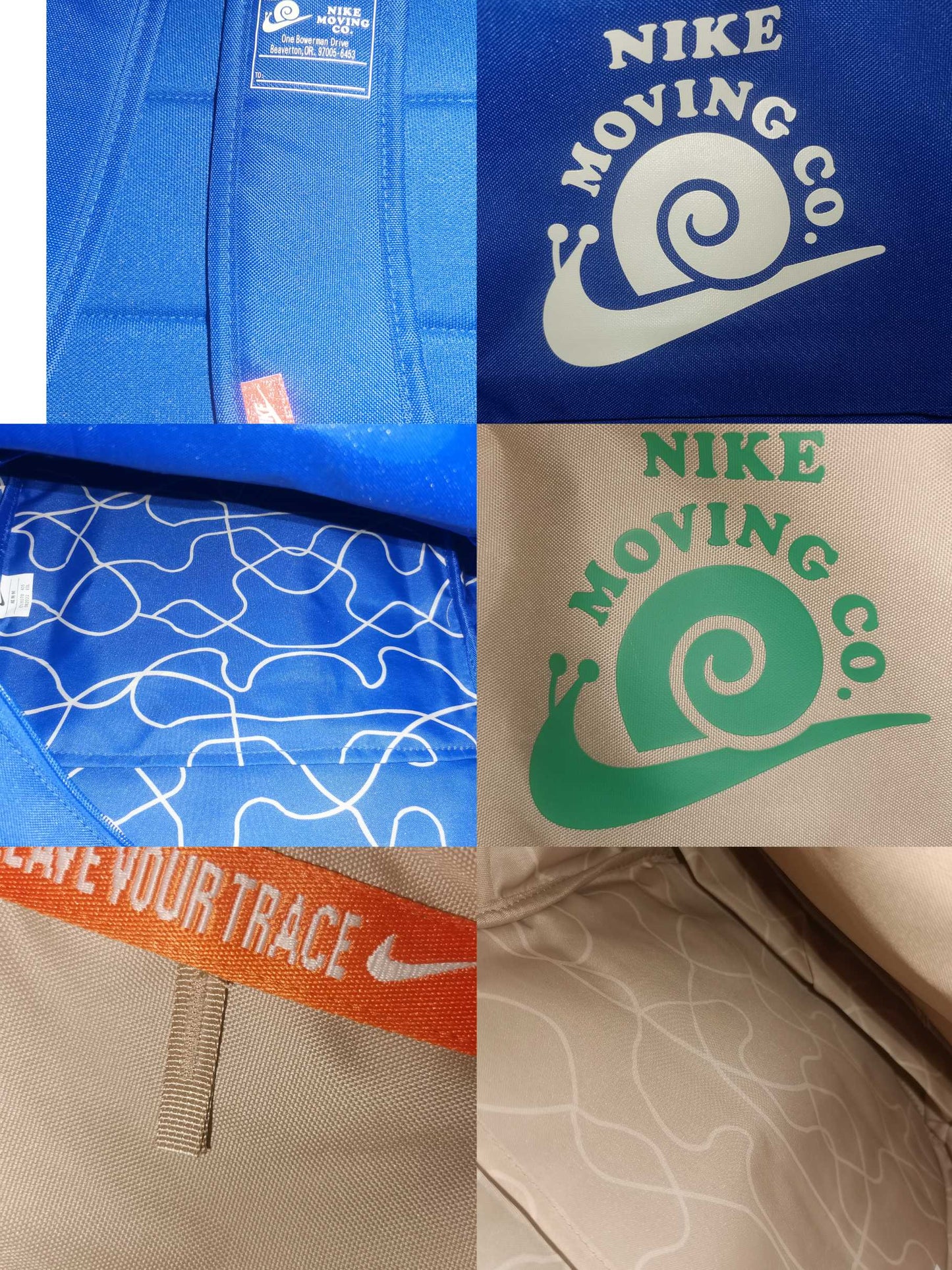 Nike Heritage Backpack
