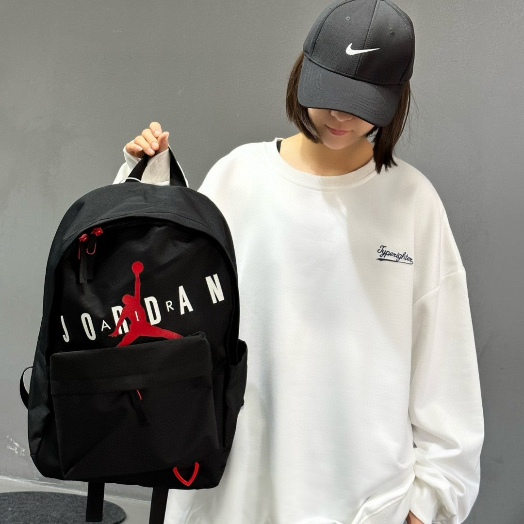 Nike Jordan Unisex Backpack