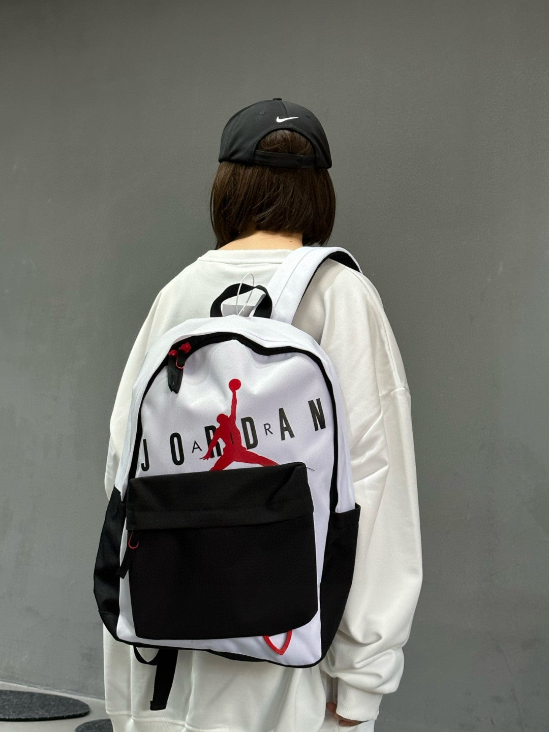 Nike Jordan Unisex Backpack