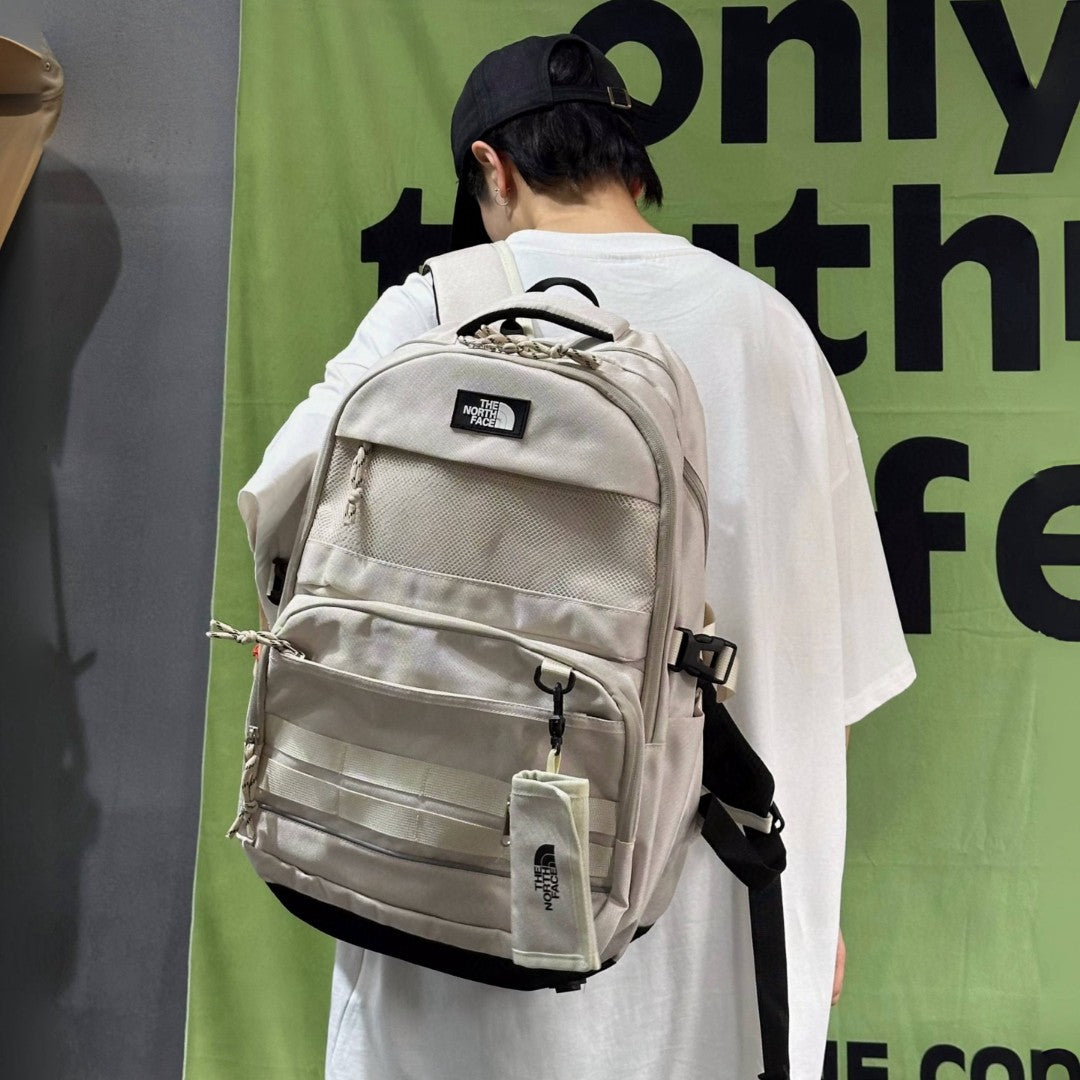 The North Face Versatile Backpack