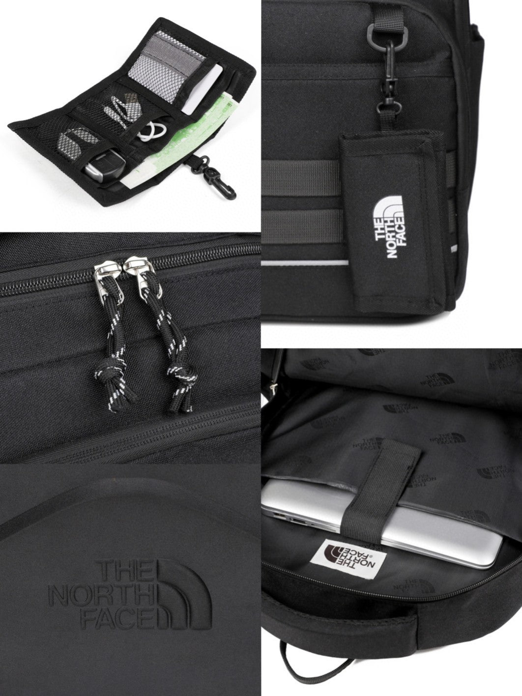 The North Face Versatile Backpack