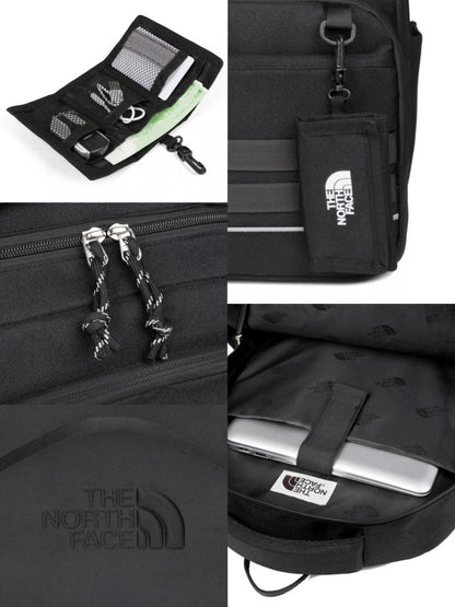 The North Face Versatile Backpack