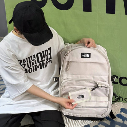 The North Face Versatile Backpack