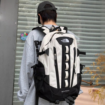 The North Face Unisex Backpack – Top Version
