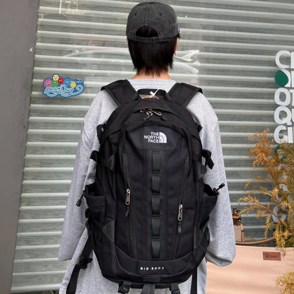The North Face Unisex Backpack – Top Version