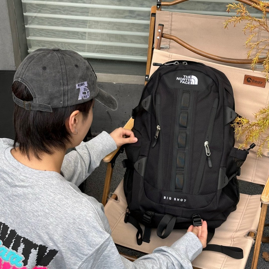 The North Face Unisex Backpack – Top Version