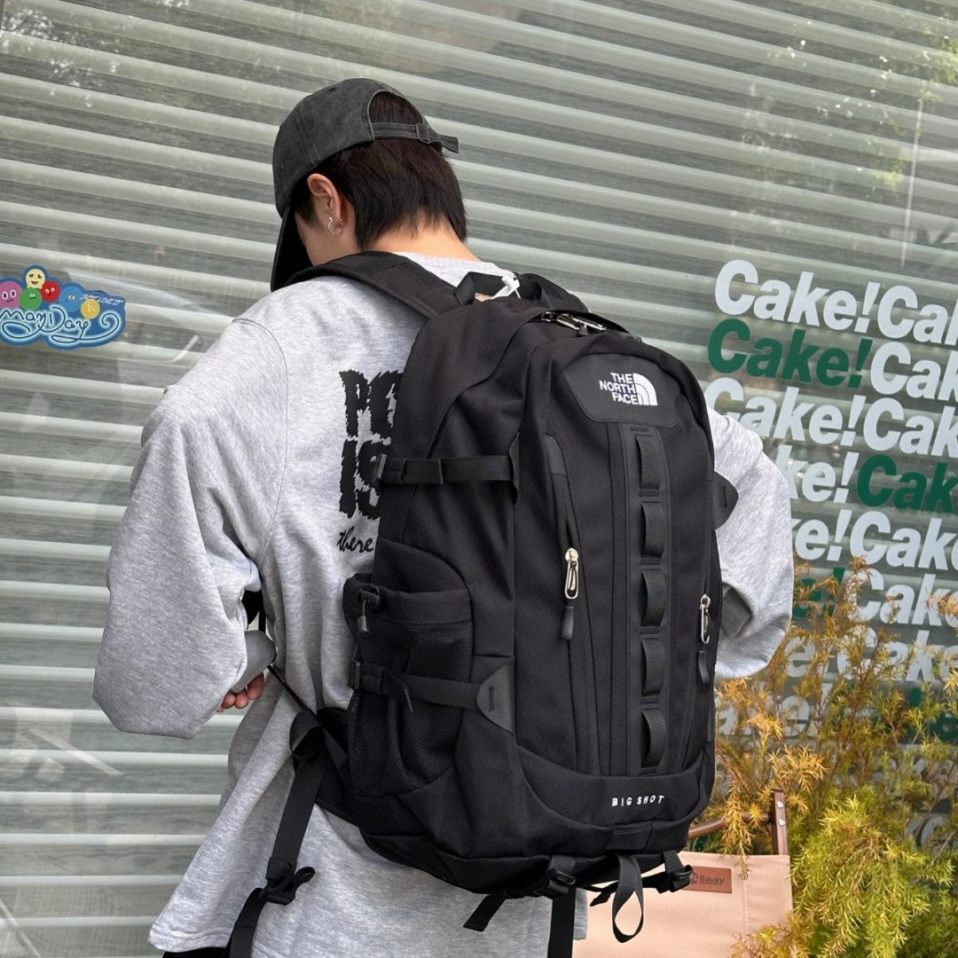The North Face Unisex Backpack – Top Version