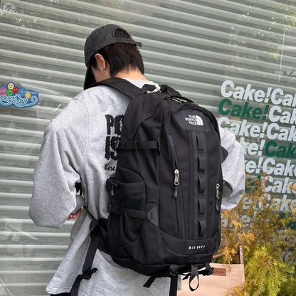 The North Face Unisex Backpack – Top Version