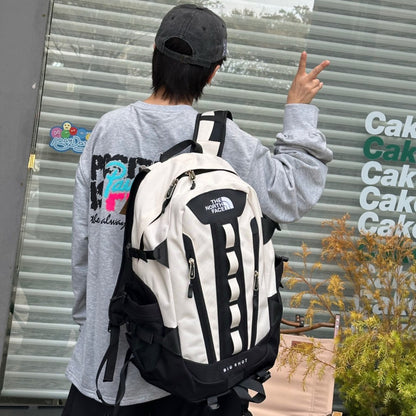 The North Face Unisex Backpack – Top Version