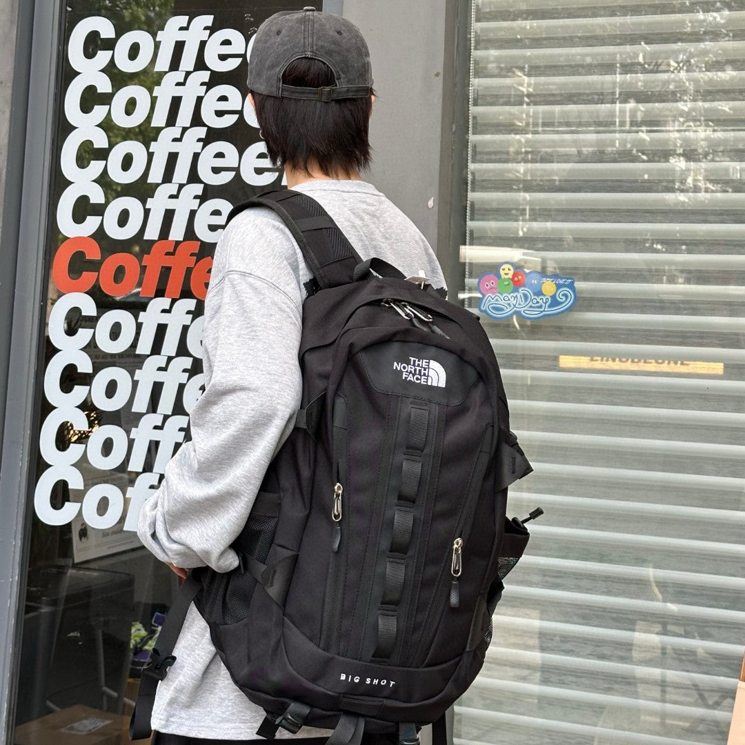 The North Face Unisex Backpack – Top Version
