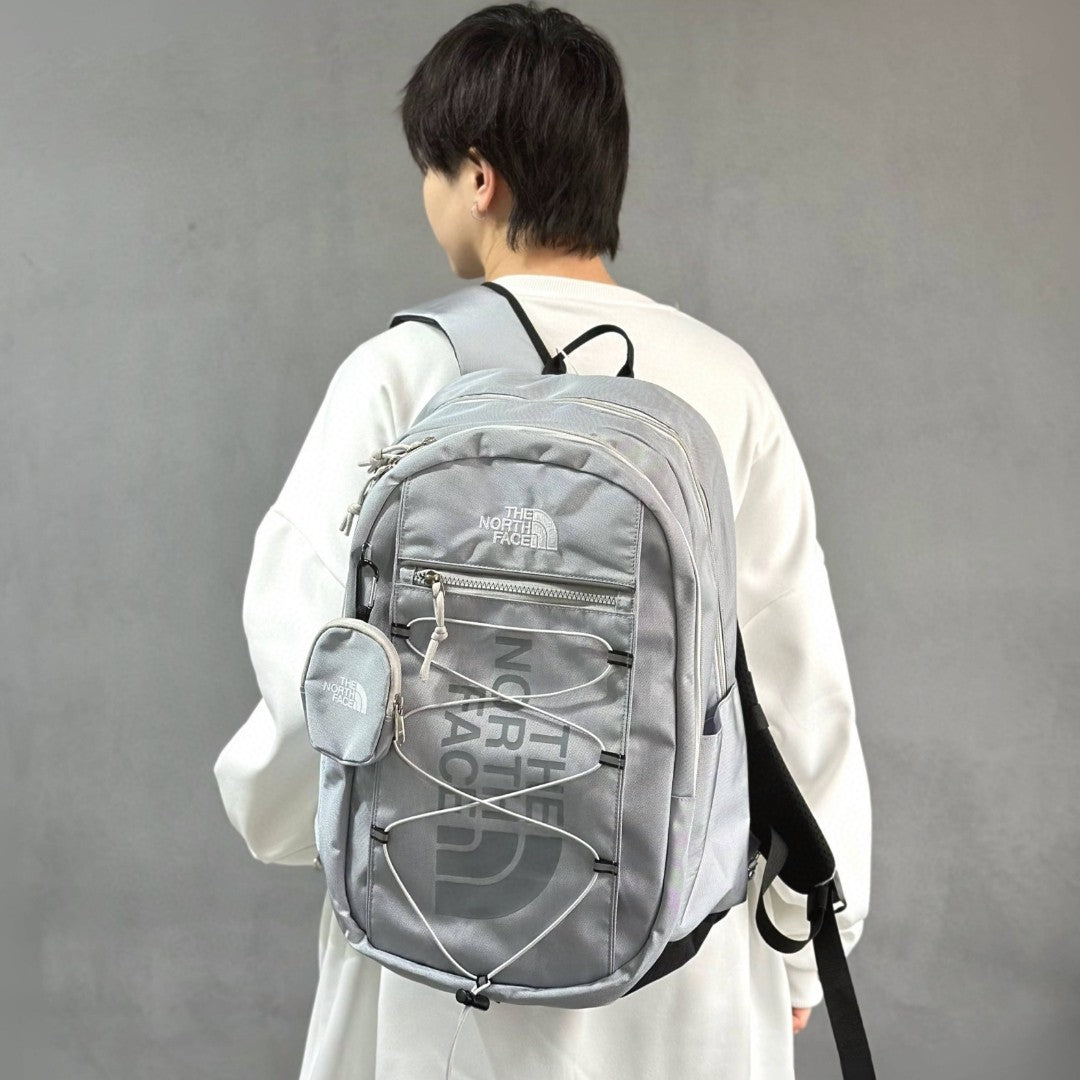 The North Face Unisex Backpack