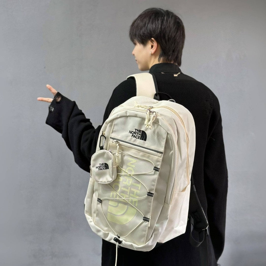 The North Face Unisex Backpack