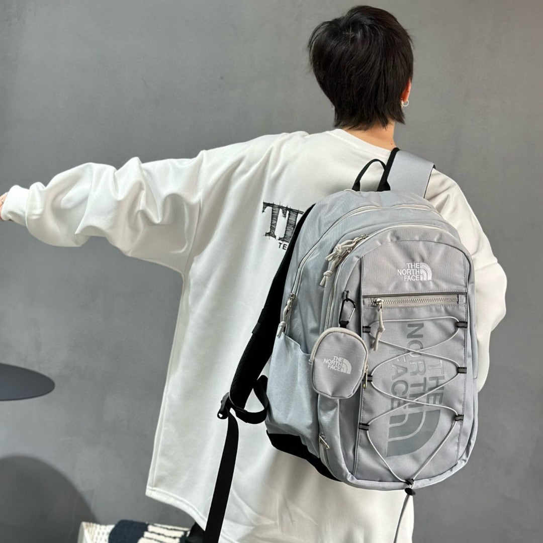 The North Face Unisex Backpack