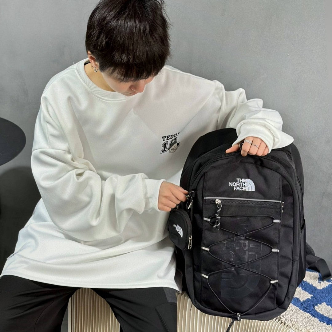 The North Face Unisex Backpack