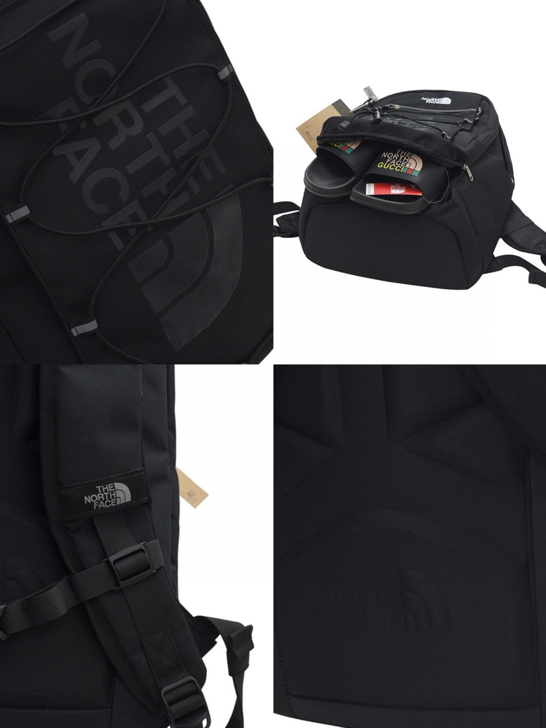 The North Face Unisex Backpack