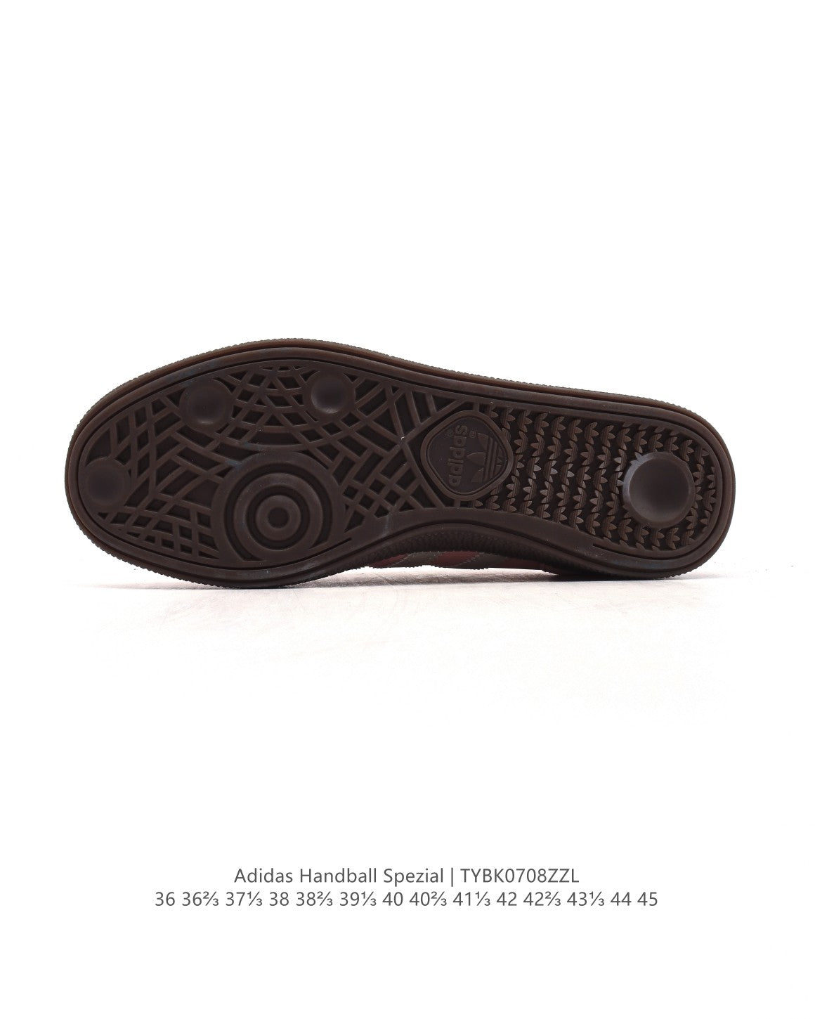Adidas Handball Spezial Low-Top Retro Sneakers