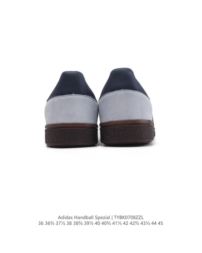 Adidas Handball Spezial Low-Top Retro Sneakers