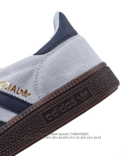 Adidas Handball Spezial Low-Top Retro Sneakers