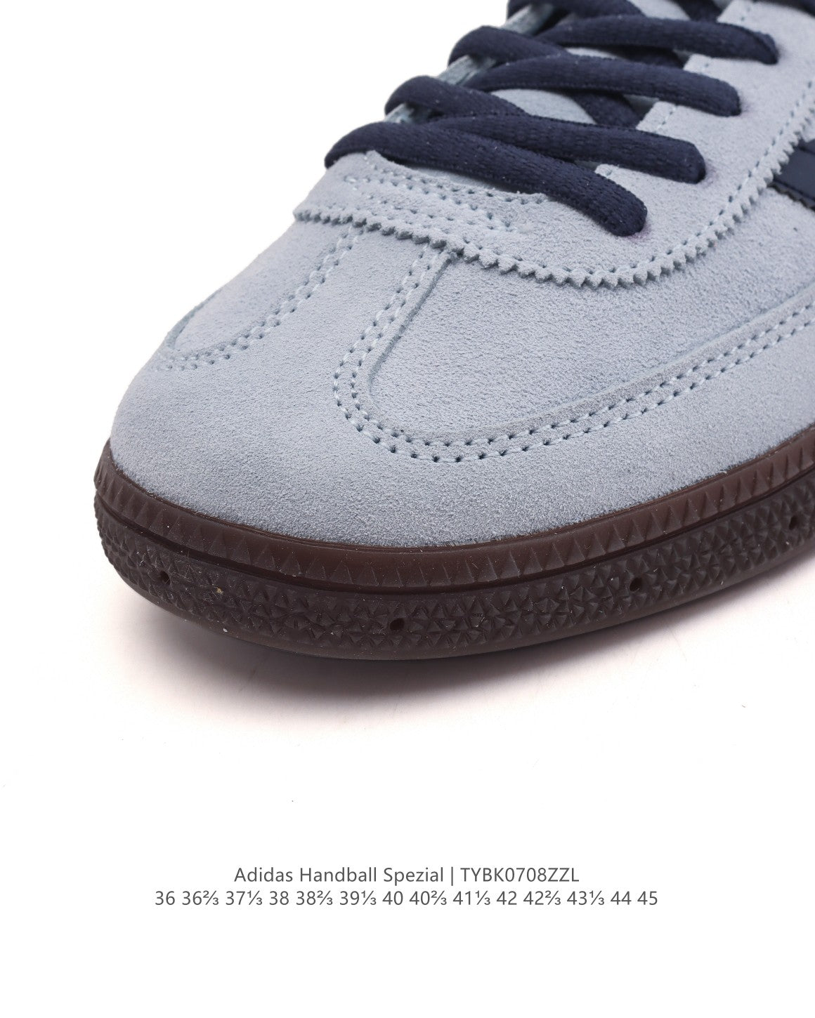 Adidas Handball Spezial Low-Top Retro Sneakers