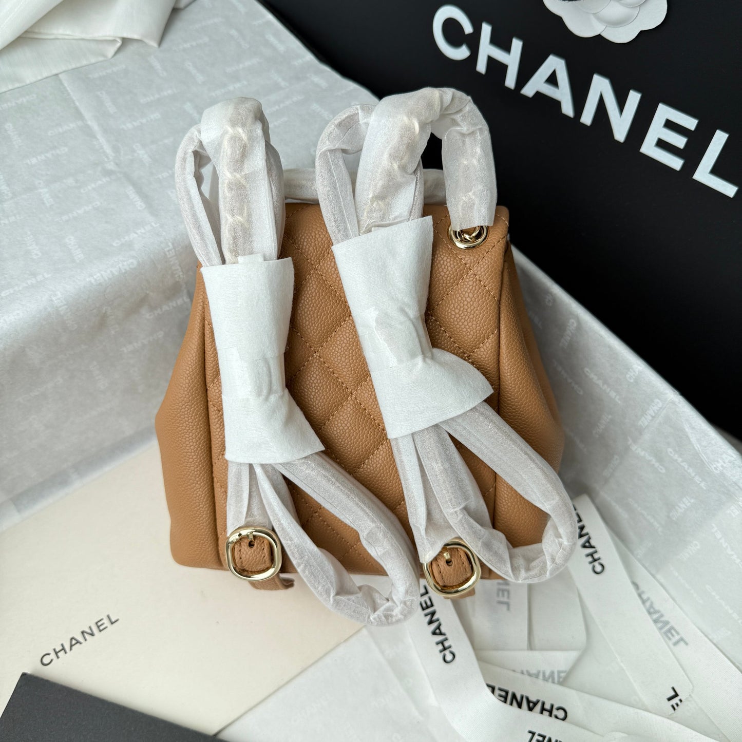 Chanel Handbag – Limited Edition