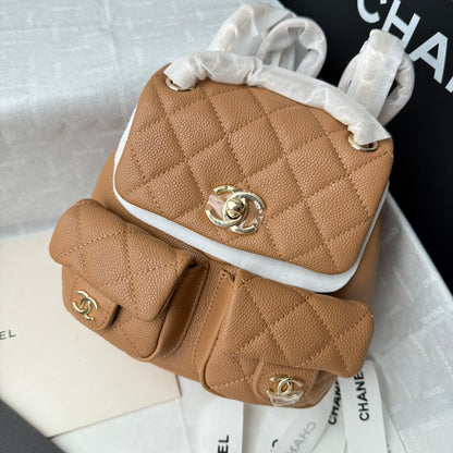 Chanel Handbag – Limited Edition