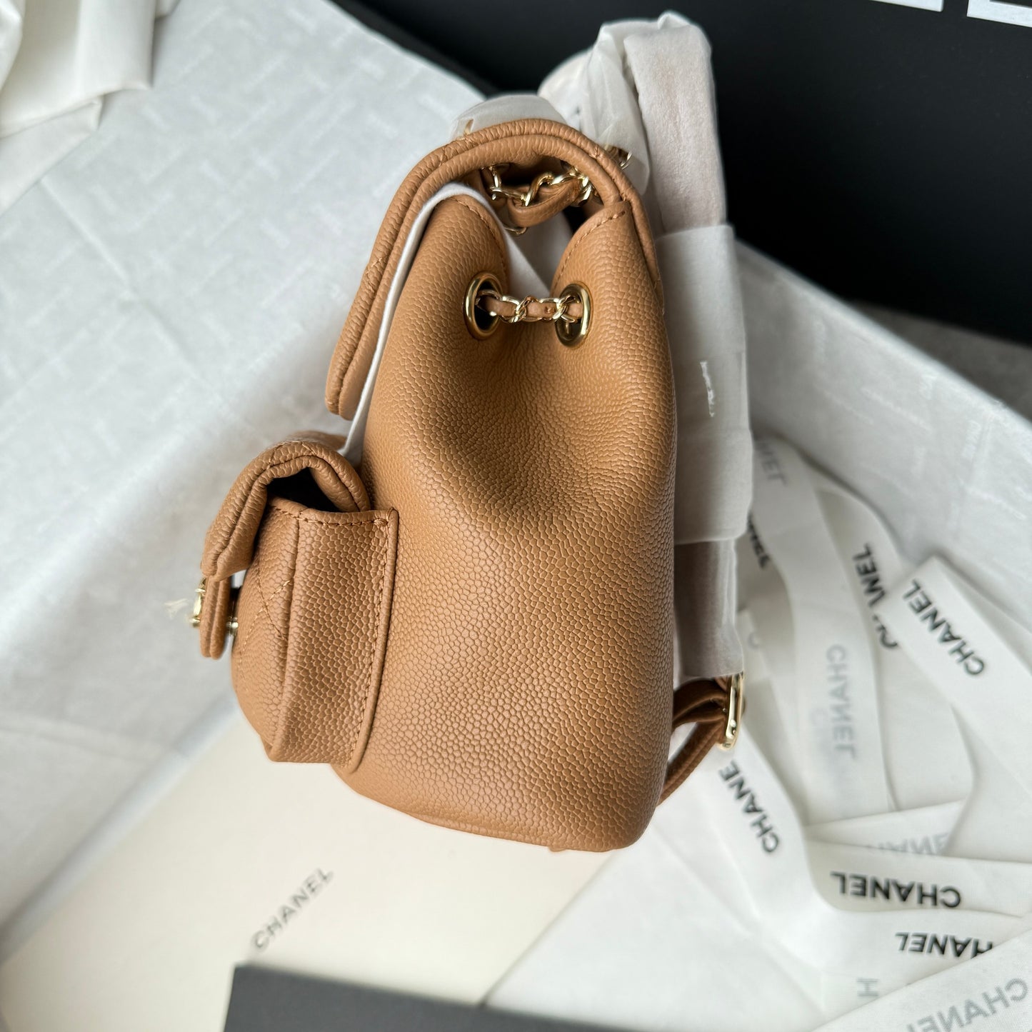 Chanel Handbag – Limited Edition