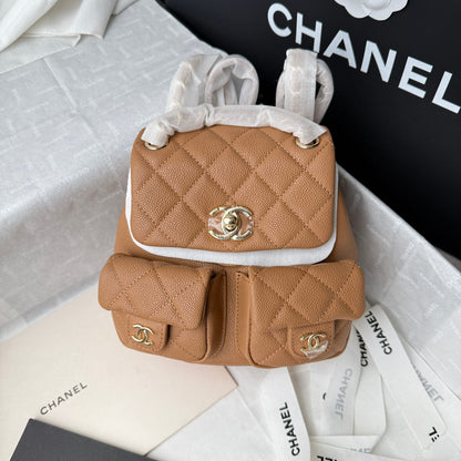 Chanel Handbag – Limited Edition