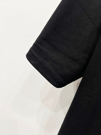 Loewe Minimalist Pocket Embroidery T-Shirt