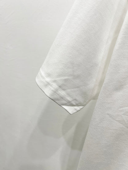 Loewe Minimalist Pocket Embroidery T-Shirt