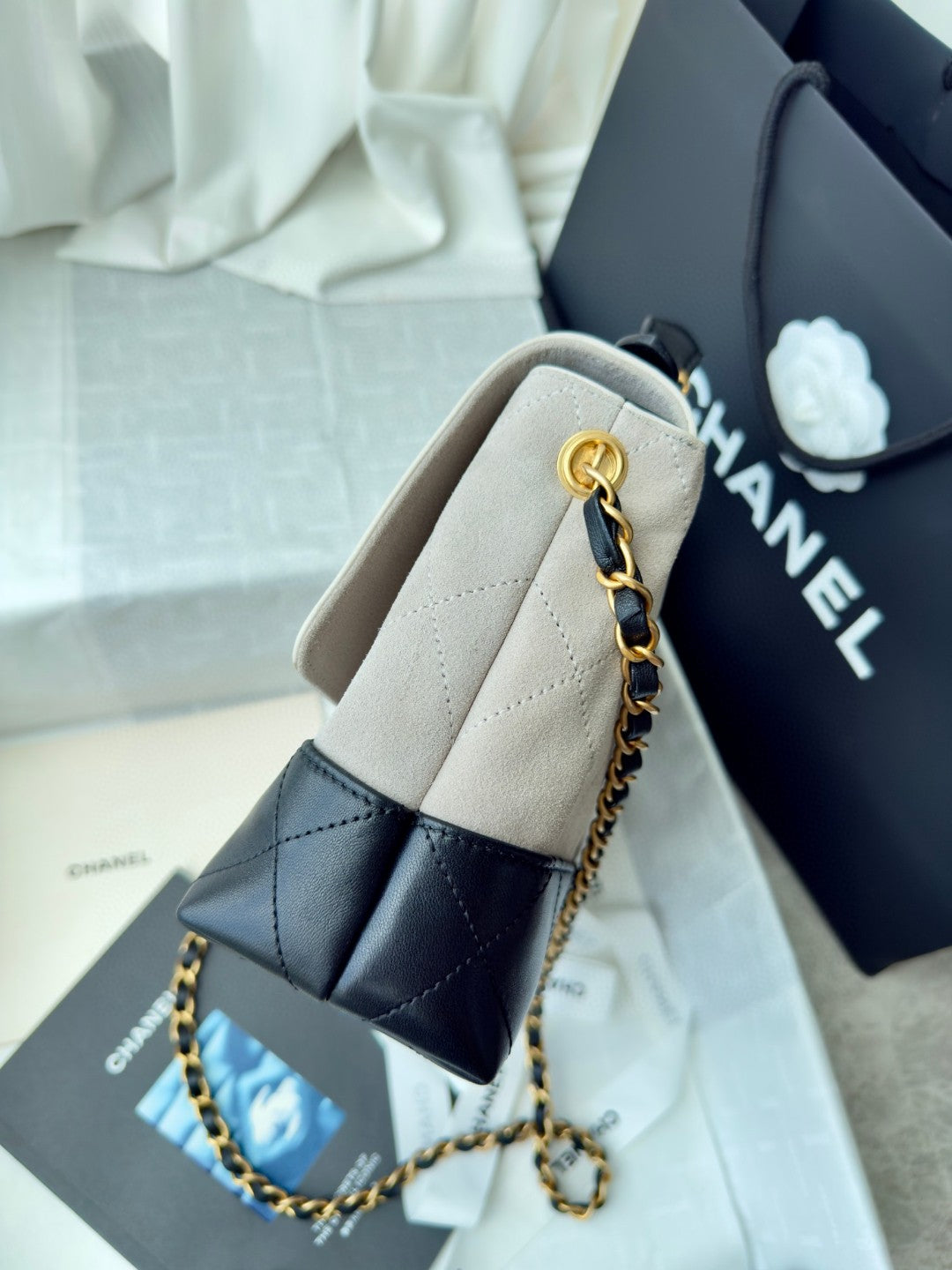 Chanel Handbag