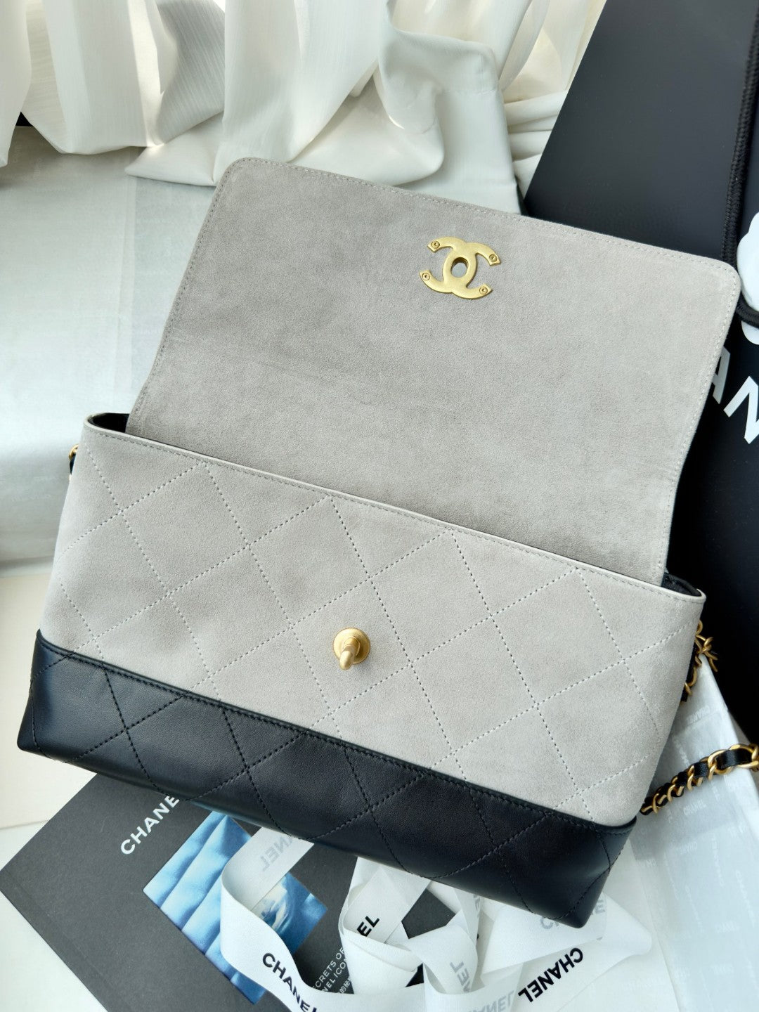 Chanel Handbag