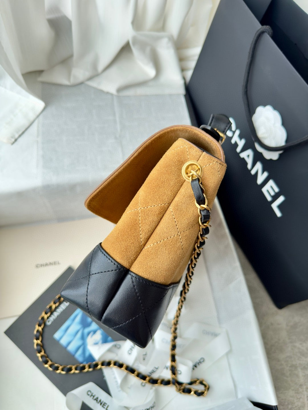 Chanel Handbag