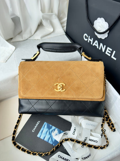 Chanel Handbag