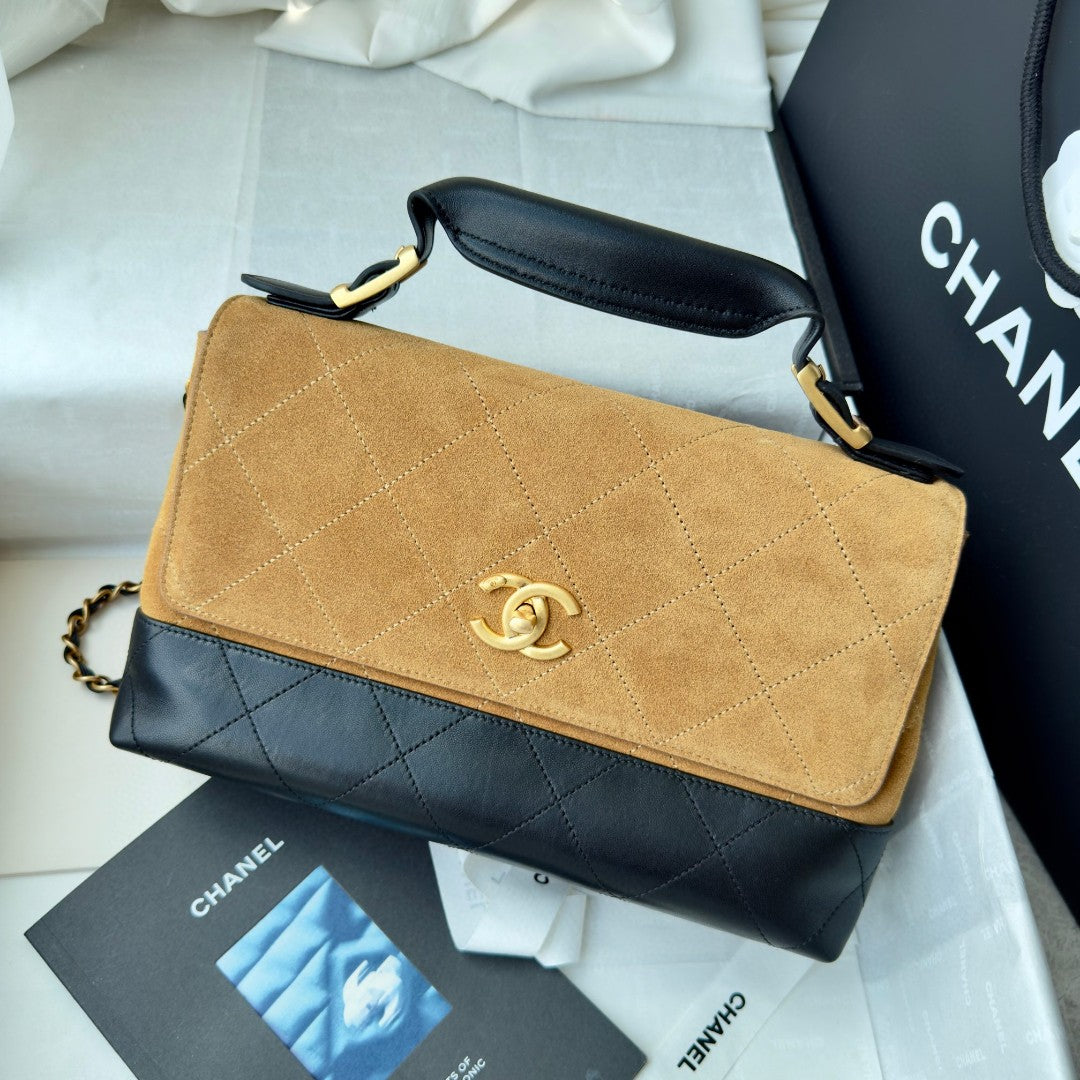 Chanel Handbag