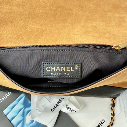 Chanel Handbag
